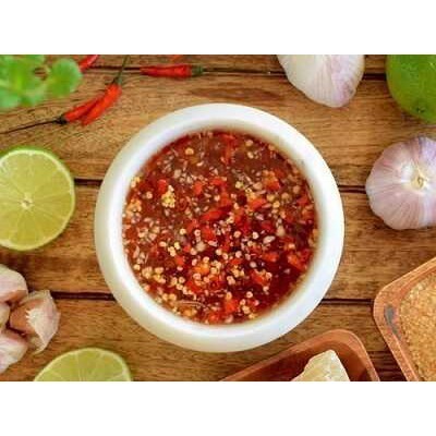 Nước mắm kho 12- 20 độ đạm chai 1 lít