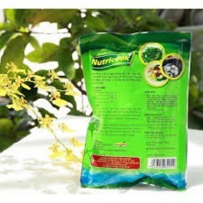 Hạt nêm nấm và rong biển Gói 800g