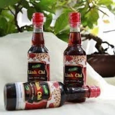 Nước mắm chay  Linh Chi 500ml