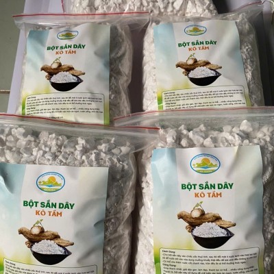 bột sắn dây 1000g