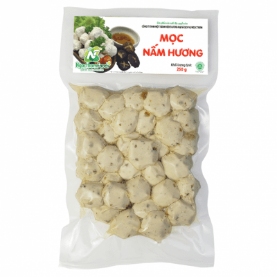 Mọc Nấm Hương  250g