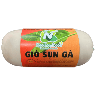 Giò Sụn Gà 250g