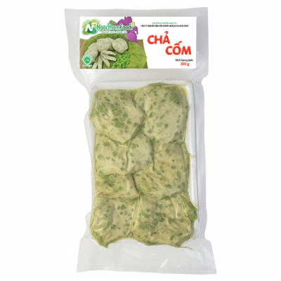 Chả Cốm 300g