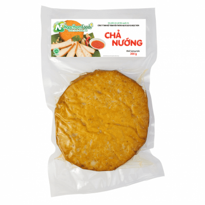 Chả Nướng 300g