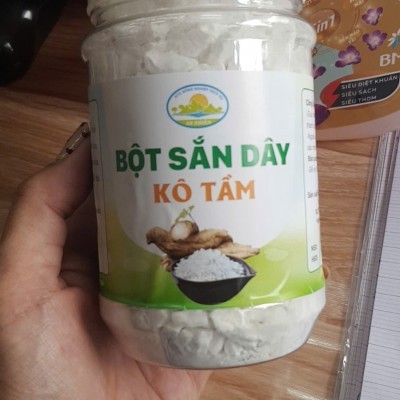 bột sắn dây 1000g