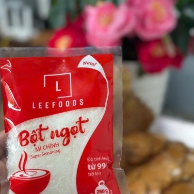 Bột Ngọt LEEFOOD - 250g