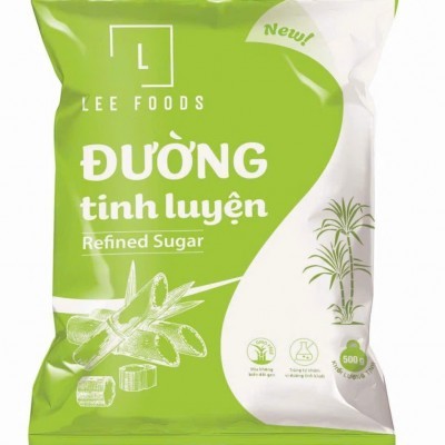 Đường LEEFOOD 1kg