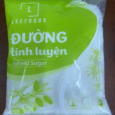 Đường LEEFOOD 500g