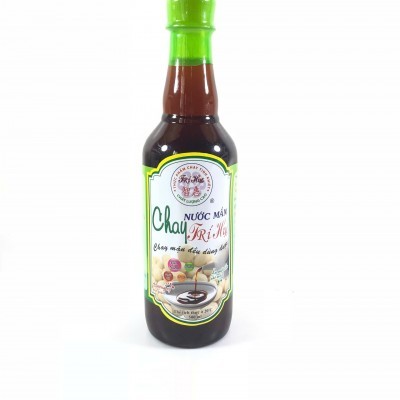 Nước Mắm Chay Trí Huệ 500ml