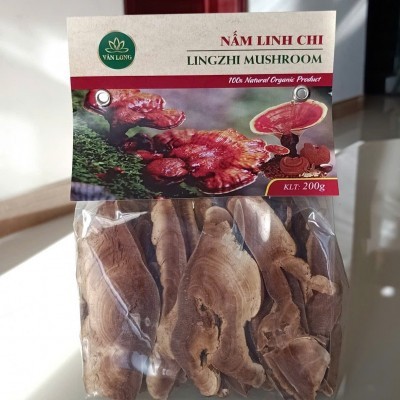 Nấm Linh Chi RừngThái Lát  - 250G 