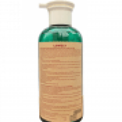 DUNG DỊCH VỆ SINH PHỤ NỮ THẢO DƯỢC LOVELY 500ML