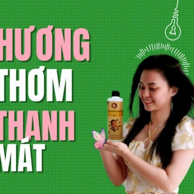 DUNG DỊCH VỆ SINH PHỤ NỮ THẢO DƯỢC LOVELY 500ML