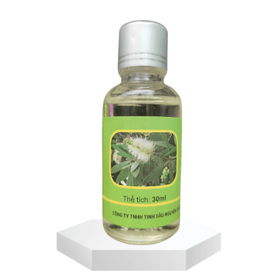 TINH DẦU TRÀM LOVELY 30ML