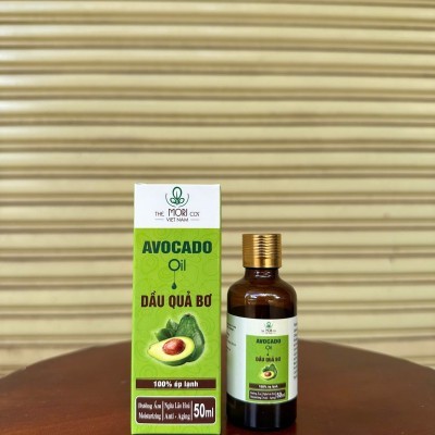 Tinh dầu bơ 50ml