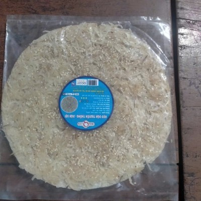 Kẹo dừa truyền thống- sợi dừa 200g 