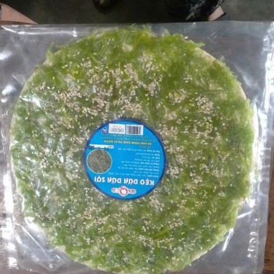 Kẹo dừa dứa sợi 200g