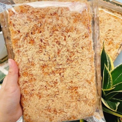 Cơm cháy chà bông 150g