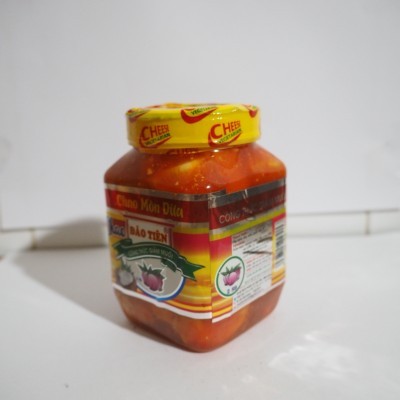 Chao môn cốt dừa Đào Tiên 200gr