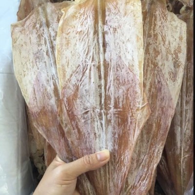 MỰC KHÔ SIZE LỚN - 300G