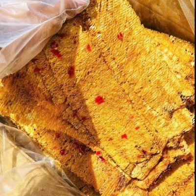 MỰC CÁN  -200g