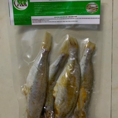 Cá Đổng Khô - 200G