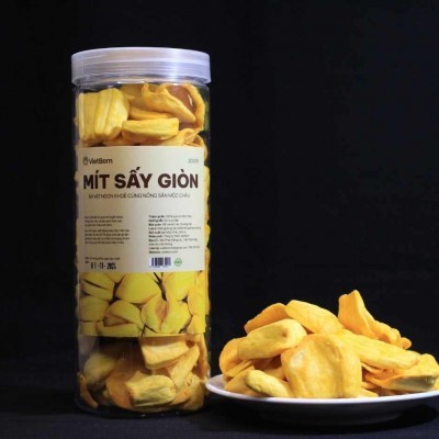 MÍT SẤY GIÒN LOẠI A VIETBORN (HỘP 200G)