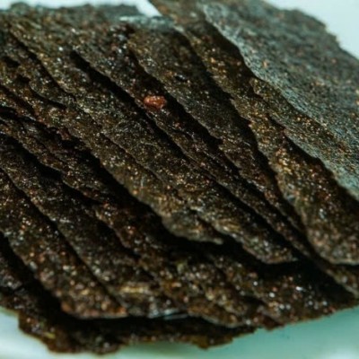 Rong Biển Sấy Giòn - 100G