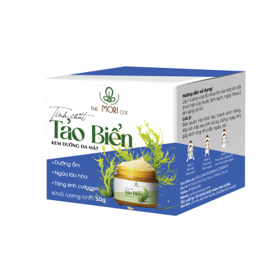 Kem dưỡng da tinh chất tảo biển 150g