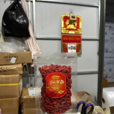 kỷ tử 100g