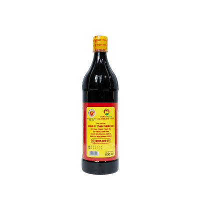 Nước Tương Magic Ngon Chính Hãng 830ml -Thùng 12 chai