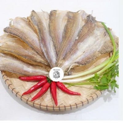 CÁ MỐI KHÔ -200g