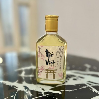 Rượu Mơ Việt - 175ml