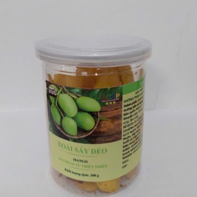 Xoài sấy dẻo 200g