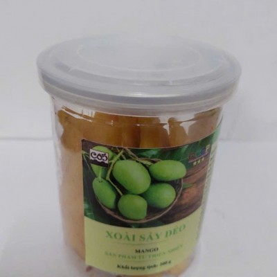 Xoài sấy dẻo 200g