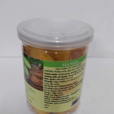 Xoài sấy dẻo 200g