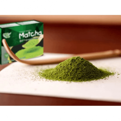 BỘT TRÀ XANH NHẬT BẢN (MATCHA) ONELIFE Hộp 50 gói * 1gr/ gói