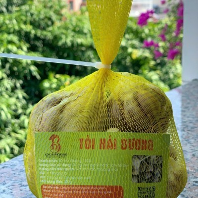 Tỏi Hải Dương 300G