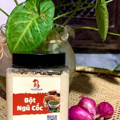 Bột Ngũ Cốc 250g