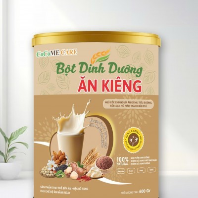 CoCoME CARE Bột Dinh Dưỡng Ăn Kiêng