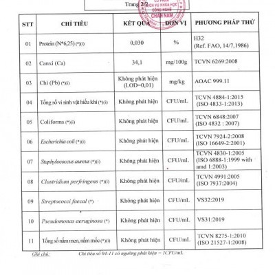 Tổ yến chưng sẵn BIG NEST KHÁNH HOÀ 15% ĐƯỜNG PHÈN - Hộp 6 hũ