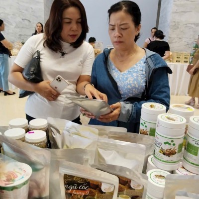  Ngũ cốc FaiMy 9 (Túi/500G)