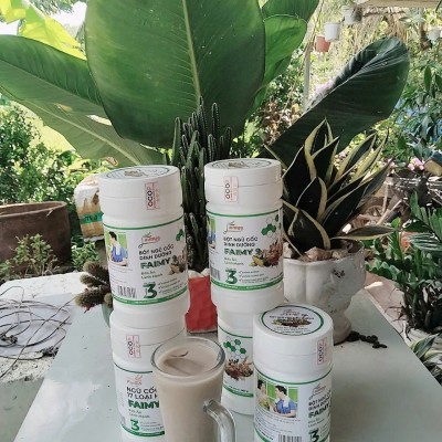 Bột Ngũ Cốc Dinh Dưỡng FaiMy 9 