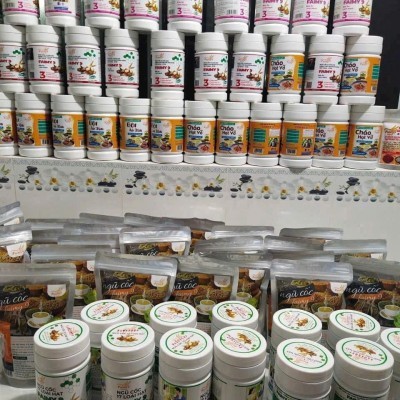 Bột Ngũ Cốc Dinh Dưỡng FaiMy 9 