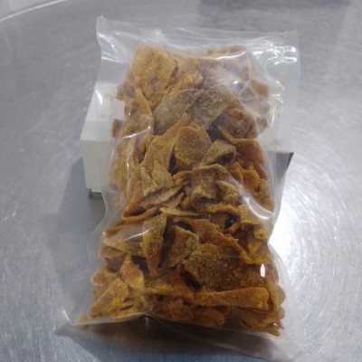 Mứt nghệ 500g