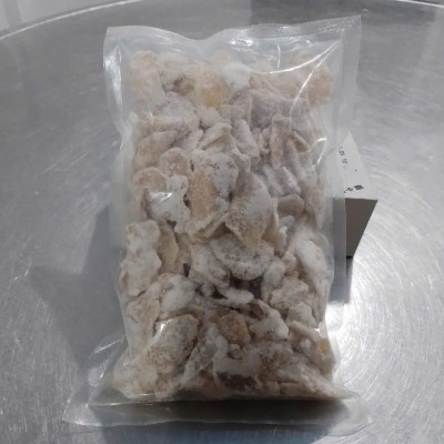 Mứt gừng 500g