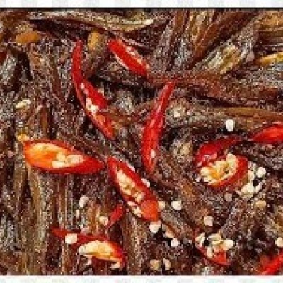 CÁ CƠM THAN - 100G - MT FARM NÔNG TRẠI MIỀN TRUNG