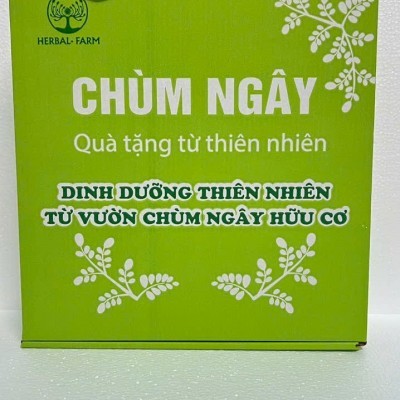 QUÀ TẶNG QUÊ HƯƠNG - HỘP XANH LÁ