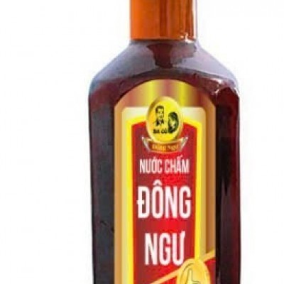 Nước Chấm Đông Cô Ba Ngư 500ml