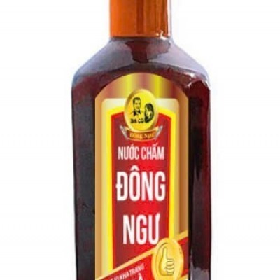 Nước Chấm Đông Cô Ba Ngư 700ml