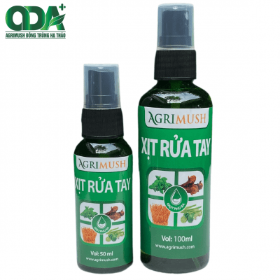 Tinh dầu Thư Giãn - Song giải cảm ODA - 50ml/100ml